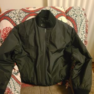 Men's coat